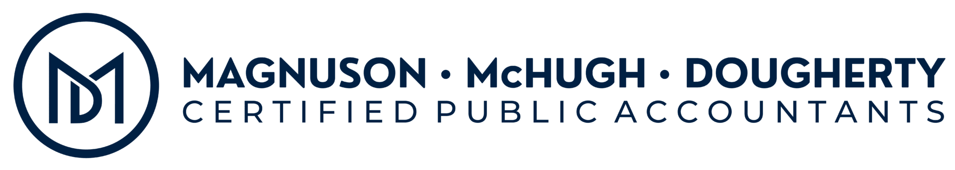 Magnuson McHugh & Company P.A. logo